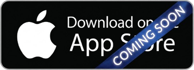 Download on the App Store — coming soon