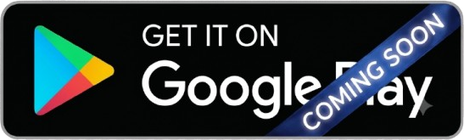 Get it on Google Play — coming soon